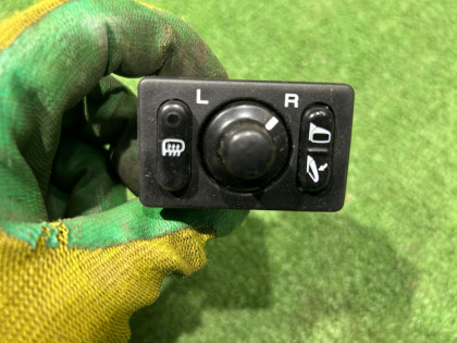 Mirror control module SUBARU LEGACY OEM 83071FA000 BG5 1997 EJ20R MT5