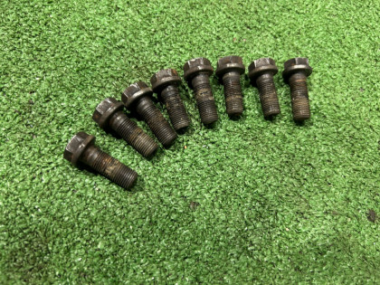 飞轮螺栓 SUBARU LEGACY OEM 800210660 BG5 1997 EJ20R MT5