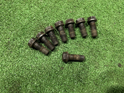 飞轮螺栓 SUBARU LEGACY OEM 800210660 BG5 1997 EJ20R MT5
