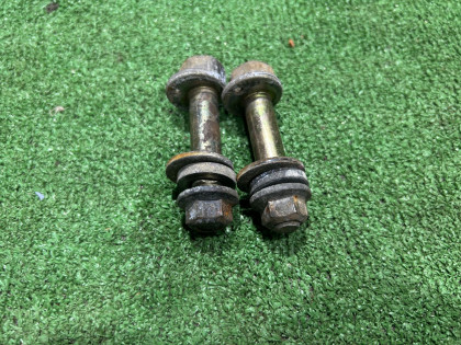 后倾角螺栓 SUBARU LEGACY OEM 20540AA111 BG5 1997 EJ20R MT5