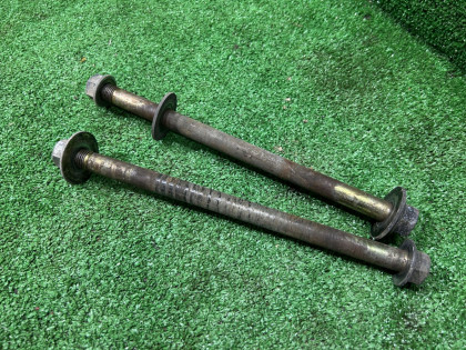 Rear wheel hub bolts SUBARU LEGACY OEM 20540AA000 BG5 1997 EJ20R MT5