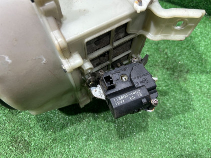 โบลเวอร์แอร์ SUBARU LEGACY OEM 72210AC110 BG5 1997 EJ20R MT5