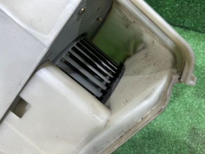 โบลเวอร์แอร์ SUBARU LEGACY OEM 72210AC110 BG5 1997 EJ20R MT5