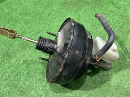 Cilindro-mestre do travão SUBARU LEGACY OEM 26401AC180 BG5 1997 EJ20R MT5