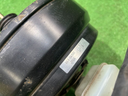 Cilindro-mestre do travão SUBARU LEGACY OEM 26401AC180 BG5 1997 EJ20R MT5