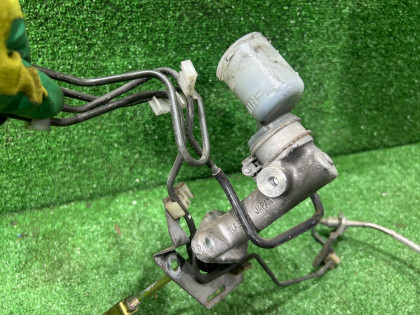 Bomba de embrague SUBARU LEGACY OEM 37230AC000 BG5 1997 EJ20R MT5