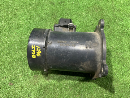 Caudalímetro (MAF) SUBARU LEGACY OEM 22680AA271 BG5 1997 EJ20R MT5