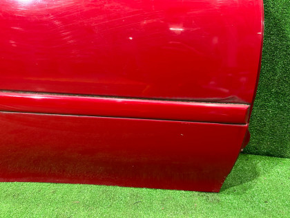ประตูหลังขวา SUBARU LEGACY OEM 61400AC300 BG5 1997 RED
