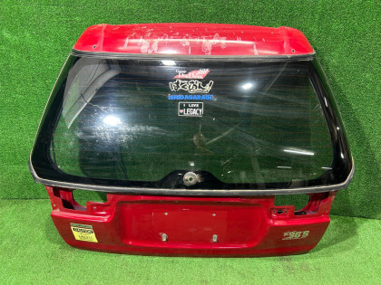 尾门 61700AC000 SUBARU LEGACY