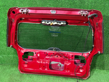 尾门 SUBARU LEGACY OEM 61700AC000 BG5 1997 RED