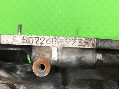 シリンダーブロック B25C 703 EJ255 STI SUBARU LEGACY OEM 11008AA950 BG5 1997 EJ20R MT5