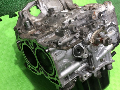 シリンダーブロック B25C 703 EJ255 STI SUBARU LEGACY OEM 11008AA950 BG5 1997 EJ20R MT5