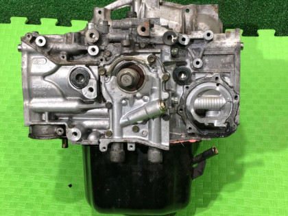 เสื้อสูบ B25C 703 EJ255 STI 11008AA950 SUBARU LEGACY