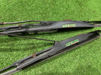 ใบปัดน้ำฝน SYMS racing team SUBARU LEGACY OEM 86532AC181, 86532AC171 BG5 1997