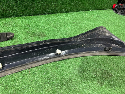 Panel de la base del parabrisas SUBARU LEGACY OEM 91151AC000 BG5 1997