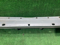 คานเหล็กกันชนหลัง SUBARU LEGACY OEM 57722AC050 BG5 1997 RED