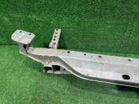 คานเหล็กกันชนหลัง SUBARU LEGACY OEM 57722AC050 BG5 1997 RED