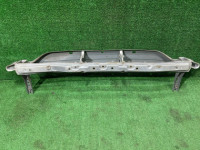 คานเหล็กกันชนหลัง SUBARU LEGACY OEM 57722AC050 BG5 1997 RED