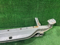 คานเหล็กกันชนหลัง SUBARU LEGACY OEM 57722AC050 BG5 1997 RED