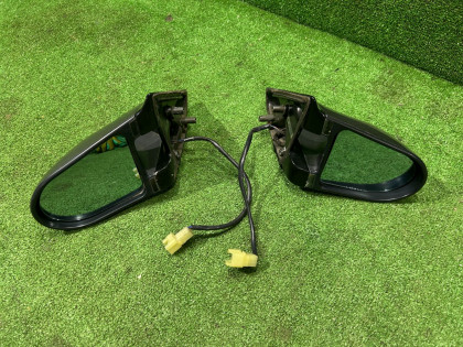 Espejos (par) ganador SUBARU LEGACY OEM 91031AC270SG 91031AC280SG BG5 1997