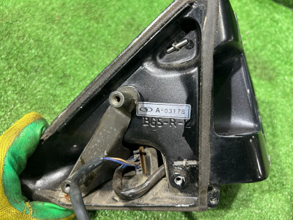 Espejos (par) ganador SUBARU LEGACY OEM 91031AC270SG 91031AC280SG BG5 1997