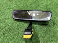 Зеркало заднего вида SUBARU LEGACY OEM X9201AA090 BG5 1997 RED