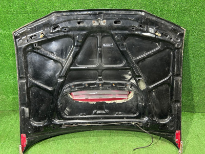 Bonnet карбон SUBARU LEGACY OEM 57220AC011 BG5 1997 RED