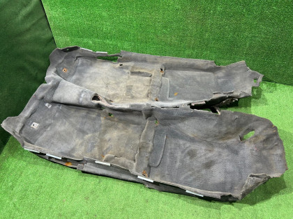 地毯 95010AC080MJ SUBARU LEGACY