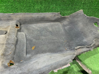Ковер салона SUBARU LEGACY OEM 95010AC080MJ BG5 1997 RED