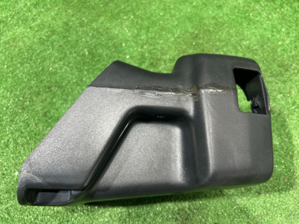 Steering column shroud SUBARU LEGACY OEM 34340FA160ML BG5 1997 RED