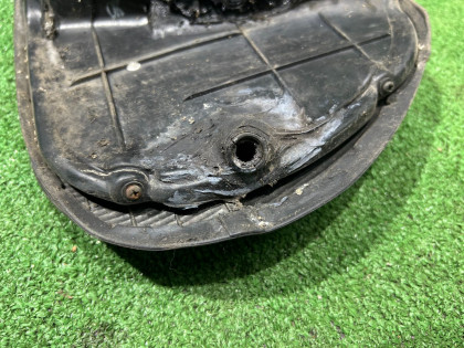 Комплект стоп-сигналы SUBARU LEGACY OEM 84251AC090, 84201AC120, 84201AC130 BG5 1997
