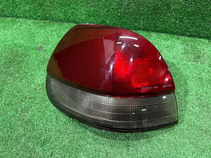 Комплект стоп-сигналы SUBARU LEGACY OEM 84251AC090, 84201AC120, 84201AC130 BG5 1997