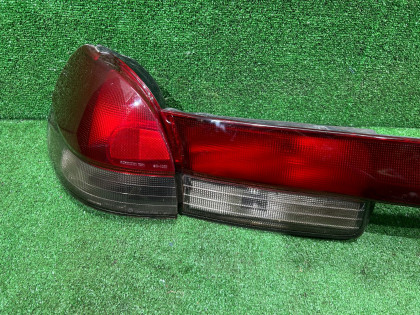 Комплект стоп-сигналы SUBARU LEGACY OEM 84251AC090, 84201AC120, 84201AC130 BG5 1997