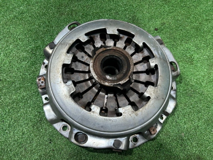 หวีคลัตช์พร้อมจานคลัตช์ SUBARU LEGACY OEM 30100AA600 30210AA360 BG5 1997 EJ20R MT5
