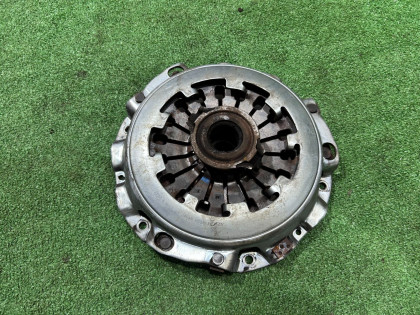 หวีคลัตช์พร้อมจานคลัตช์ SUBARU LEGACY OEM 30100AA600 30210AA360 BG5 1997 EJ20R MT5