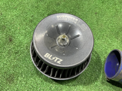 ไส้กรองอากาศ нулевик blitz 16546AA050 SUBARU LEGACY