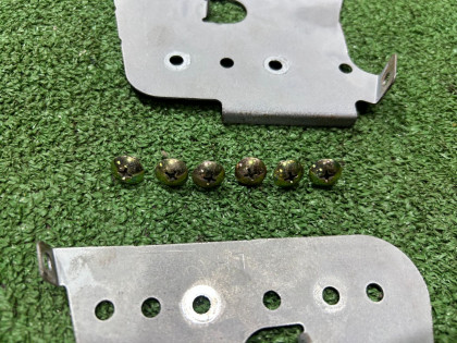 Suporte do auto-rádio SUBARU LEGACY OEM 66132AC000, 66132AC000 BG5 1997
