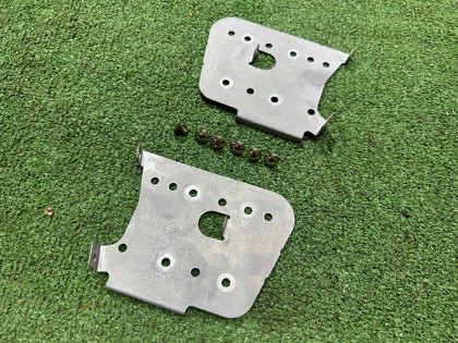 Suporte do auto-rádio SUBARU LEGACY OEM 66132AC000, 66132AC000 BG5 1997
