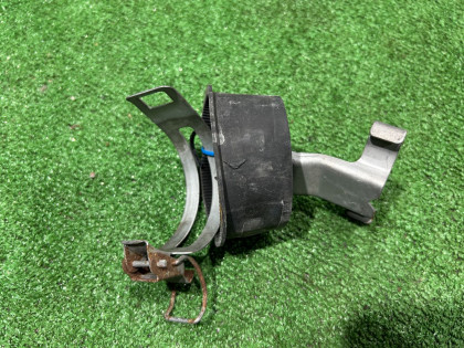 Fuel filter bracket SUBARU LEGACY OEM 42031AA040, 42053AA000, 42050AA020 BG5 1997 EJ20R MT5