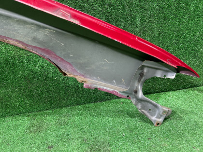 บังโคลนหน้าซ้าย SUBARU LEGACY OEM 57110AC110 BG5 1997 RED