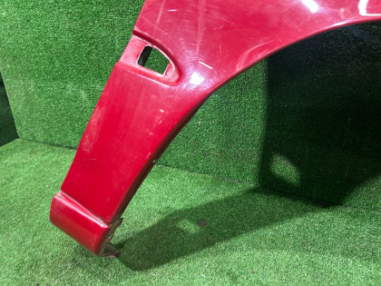 右前翼子板 SUBARU LEGACY OEM 57110AC100 BG5 1997 RED