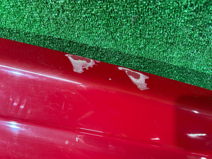 右前翼子板 SUBARU LEGACY OEM 57110AC100 BG5 1997 RED