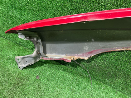 右前翼子板 SUBARU LEGACY OEM 57110AC100 BG5 1997 RED