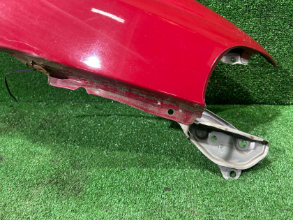 右前翼子板 SUBARU LEGACY OEM 57110AC100 BG5 1997 RED