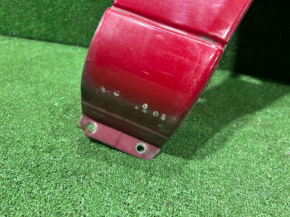 右前翼子板 SUBARU LEGACY OEM 57110AC100 BG5 1997 RED