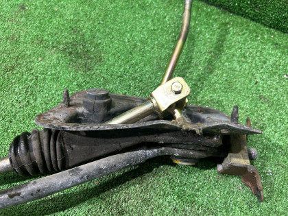 Mecanismo de mudanças manual SUBARU LEGACY OEM 35011AC080 35041FA050 35047AC030 BG5 1997 EJ20R MT5