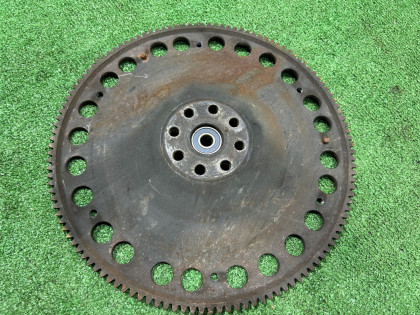 フライホイール облегченный SUBARU LEGACY OEM 12310AA082 BG5 1997 EJ20R MT5