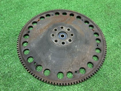フライホイール облегченный SUBARU LEGACY OEM 12310AA082 BG5 1997 EJ20R MT5