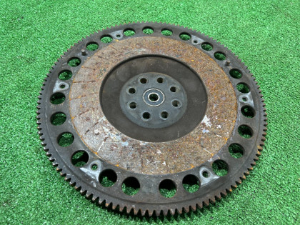 フライホイール облегченный SUBARU LEGACY OEM 12310AA082 BG5 1997 EJ20R MT5