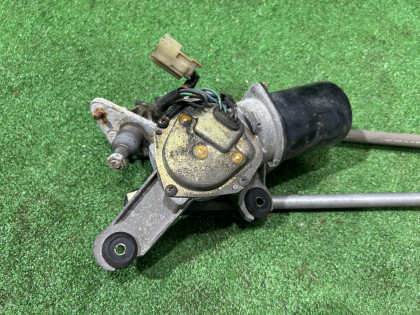 Mecanismo dos limpa-vidros SUBARU LEGACY OEM 86511AC002, 86521AC031, 86521AC001 BG5 1997 EJ20R MT5